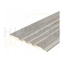 Декоративная панель HIWOOD LV121 GN68 (120 × 12 × 2700 мм) Декоративная панель HIWOOD LV121 GN68 (120 × 12 × 2700 мм)