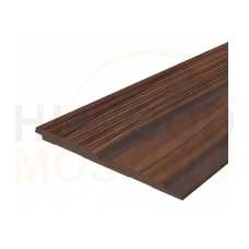 Декоративная панель HIWOOD LV123 BR395 (120 × 12 × 2700 мм) Декоративная панель HIWOOD LV123 BR395 (120 × 12 × 2700 мм)