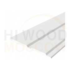 Декоративная панель HIWOOD LV123 NP (120 × 12 × 2700 мм)