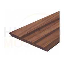 Декоративная панель HIWOOD LV124 BR396 (120 × 12 × 2700 мм) Декоративная панель HIWOOD LV124 BR396 (120 × 12 × 2700 мм)