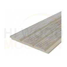 Декоративная панель HIWOOD LV124L GN68 (120 × 12 × 2700 мм) Декоративная панель HIWOOD LV124L GN68 (120 × 12 × 2700 мм)