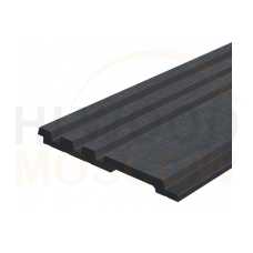 Декоративная панель HIWOOD LV128 BK114K(120 × 12 × 2700 мм) Декоративная панель HIWOOD LV128 BK114K(120 × 12 × 2700 мм)