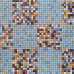 Маленькое фото Мозаика из керамогранита Caramelle L'Universo Giove 23х23 (300х300х6 мм)