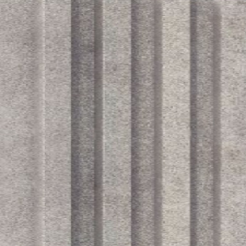 Фото Стеновые панели ПВХ Legno Бетон Серый, 166*24*2900 мм