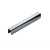 Профиль П-образный Нержавеющая сталь Neexy PVS97 Удлиненный браш (10*10*2700 мм)