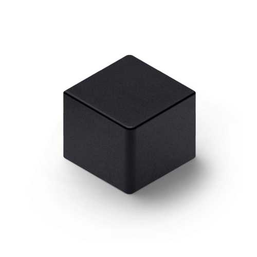 Фото Профиль Т-образный Нержавеющая сталь Neexy PVS91 Песок черный (9*20*2700 мм)