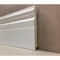 Плинтус высокий