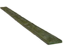 Доска рустик фасадная 120*20мм Дуб болотный, длина 3м Доска рустик фасадная 120*20мм Дуб болотный, длина 3м