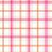 Маленькое фото Обои Опера Фан 534301 Розово-оранжевая клетка 10,05 x 0,52 м