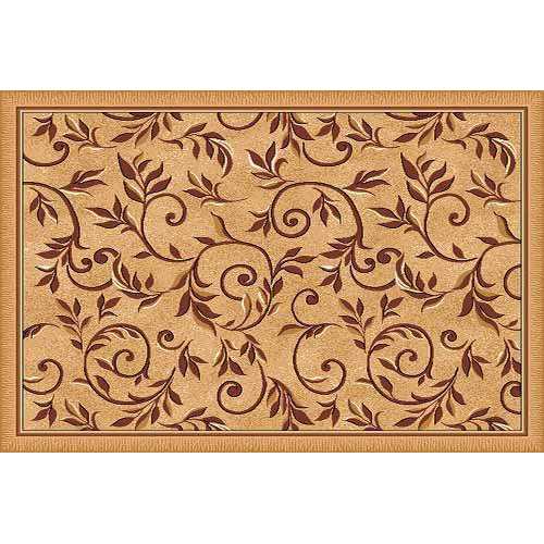 Фото Ковер Merinos Laguna d230 BEIGE 0,60*1,10