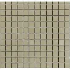 Мозаика из керамогранита Caramelle Nuvola beige 23х23 (300х300х10 мм) Мозаика из керамогранита Caramelle Nuvola beige 23х23 (300х300х10 мм)