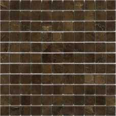 Мозаика из керамогранита Caramelle Venezia brown 25х25 (300х300х10 мм) Мозаика из керамогранита Caramelle Venezia brown 25х25 (300х300х10 мм)