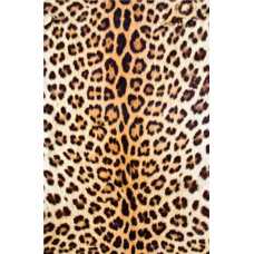 Панно из бамбука Шкура леопарда BM-013(12), 900*1360мм