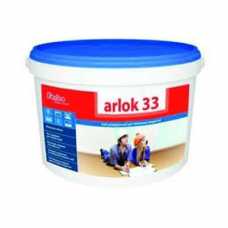 Клей для ПВХ Arlok 33 (14 кг)