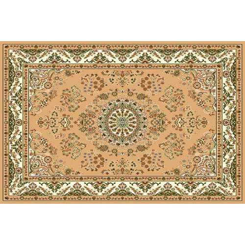 Фото Ковер Merinos Laguna d285 Beige 2,00*4,00