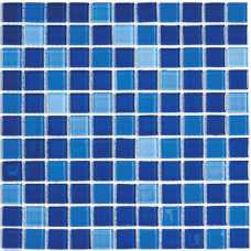 Растяжка Bonaparte Jump Blue №1 (dark) 25х25 (300х300х4мм) Растяжка Bonaparte Jump Blue №1 (dark) 25х25 (300х300х4мм)