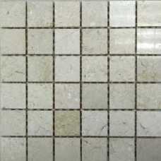 Мозаика из натурального камня Bonaparte Sorento 48 48х48 (305х305х7 мм)
