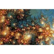 Ковер Merinos Crystal C011 Multicolor 1,20*1,80
