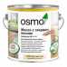 Маленькое фото Масло Osmo бесцветное с твердым воском Original 3062 матовое (0,75 л)