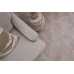 Маленькое фото Плитка ПВХ клеевая Vinilam Ceramo Stone Бетонная Смесь 61603, 43 класс (950х480х2.5 мм)