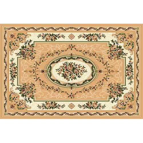Фото Ковер Merinos Laguna 5444 BEIGE 3,00*4,00