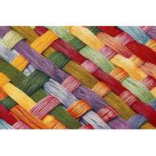 Ковер Merinos Crystal C010 Multicolor 1,20*1,80 Ковер Merinos Crystal C010 Multicolor 1,20*1,80