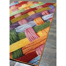 Ковер Merinos Crystal C010 MULTICOLOR 2,00*3,00