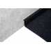 Маленькое фото Плинтус для ковролина Korner Listwa 109 черный 2,5м