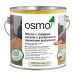 Маленькое фото Масло Osmo бесцветное с твердым воском Rapid 3232 шелковисто-матовое (0,125 л)