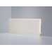 Маленькое фото Плинтус напольный МДФ Deartio Дуб осветленный B202-12 (80х16х2050 мм)