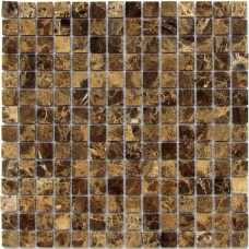 Мозаика из натурального камня Bonaparte Ferato-20, 20х20 (305х305х7 мм)