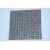 Маленькое фото Мозаика стеклянная Caramelle Alchimia Titanio trapezio 20х20 (300х300х6 мм)