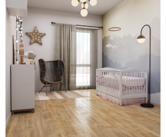 Плитка ПВХ Wonderful Broadway Меса DB118-40-20