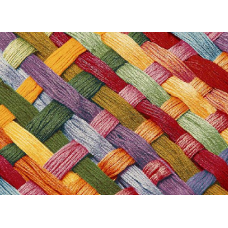 Ковер Merinos Crystal C010 Multicolor 1,60*2,30 Ковер Merinos Crystal C010 Multicolor 1,60*2,30