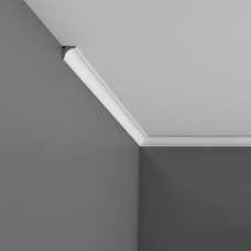 Карниз под покраску из дюрополимера Orac decor CX133 (20х20х2000 мм) Карниз под покраску из дюрополимера Orac decor CX133 (20х20х2000 мм)