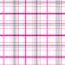 Маленькое фото Обои Опера Фан 534300 Розово-серебристая клетка 10,05 x 0,52 м