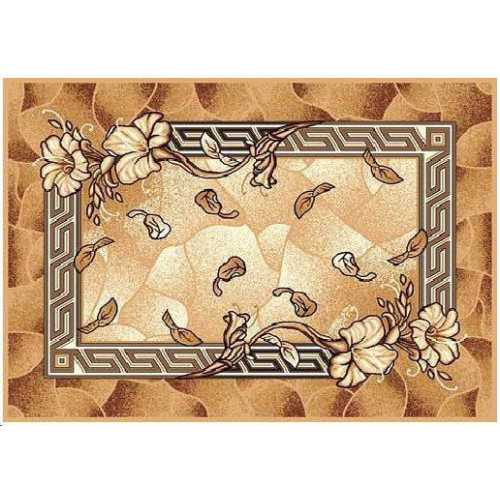 Фото Ковер Merinos Laguna d201 BEIGE 1,50*4,00 