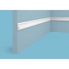 Молдинг под покраску Cosca MX013 из экополимера 28х11