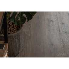 Плитка ПВХ Vinilam Ceramo Дуб Берн 8885-EIR, 43 класс (1520х225х8.0 мм)