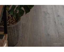 Плитка ПВХ Vinilam Ceramo Дуб Берн 8885-EIR, 43 класс (1520х225х8.0 мм)