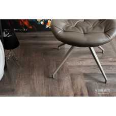 Плитка ПВХ Vinilam Herringbone Донателло Паркет IS11211 Плитка ПВХ Vinilam Herringbone Донателло Паркет IS11211