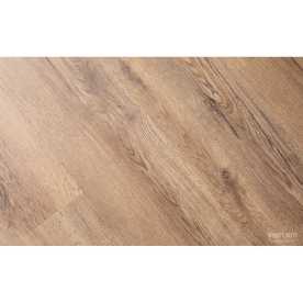 Плитка ПВХ Vinilam CorK Premium Дуб Кордова 33259, 43 класс (1220х225х8.0 мм)